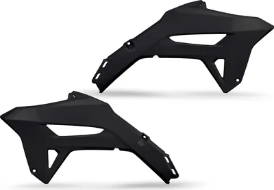 Immagine prodotto di Tappo Radiatore Per Honda Crf 450 R '21 Colore Nero