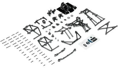 Productafbeelding van Losi modelbouw accessoires