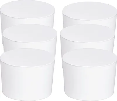 Produktbild von WENKO Raumentfeuchter Mod. Drop Nachfüller 1000 g, 6er Set, Luftentfeuchter Nachfüllpack