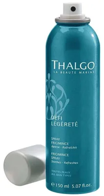 Produktbild von Thalgo Defi Legerte Spray Firmingce All Skin 150ml  150 ml