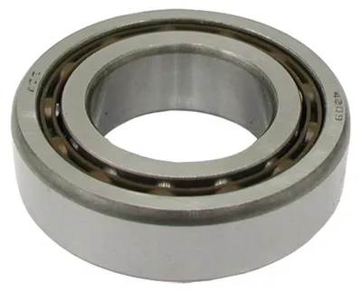 Obrázek produktu pro Kuličkové ložisko s hlubokou drážkou 4207 průměr 35/72 mm, ocel