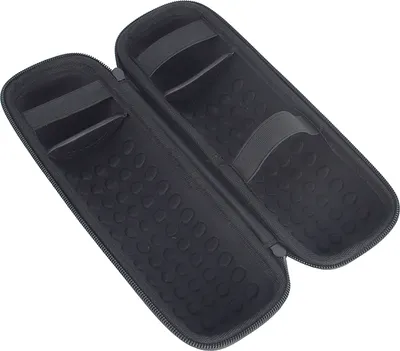 Image de INF Coque rigide de protection pour enceinte Bluetooth JBL Flip 6 Le noir