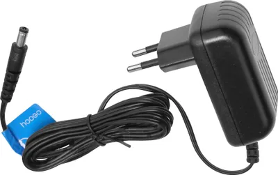 Productafbeelding van hoogo SC501075, Voeding, Handstofzuiger, Zwart, hoogo S5+, 1 stuk