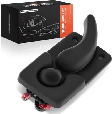 Immagine prodotto di Frankberg 1x maniglia porta interna posteriore destra per furgone Ope Movano Renault Master II Nissan Interstar