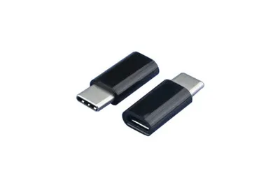 Immagine prodotto di EFB USB2.0 C/M - MICRO B/F Adapter