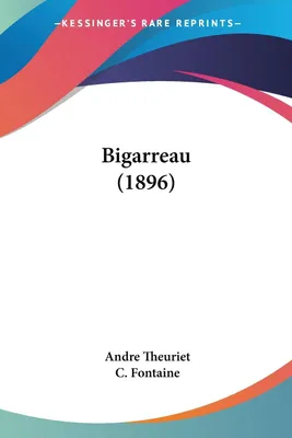 Produktbild von Bigarreau (1896)