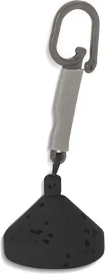 Produktbild von ANACONDA Backleads Camou Black / Absenkblei