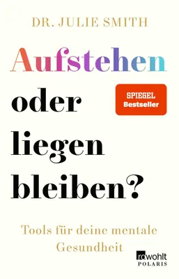 Immagine prodotto di Aufstehen oder liegen bleiben?