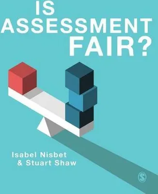 Obrázok produktu pre Is Assessment Fair?