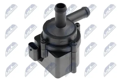 Produktbild von NTY Zusatzwasserpumpe CPZ-FR-001 für FORD FOCUS III Turnier elektrisch