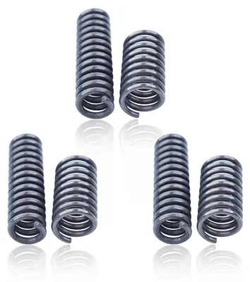 Image de Kit de 3 suspensions pour tronçonneuses STIHL