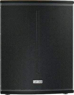 Obrázek produktu pro FBT X-Sub 115SA Aktivní subwoofer