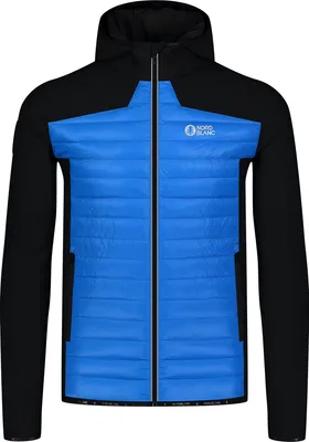Productafbeelding van Sportjas voor heren, NORDBLANC BIATHLON NBWJM8052, blauw, maat: XXL