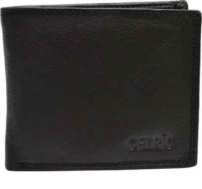 Produktbild von Celric Elegante Buisness Herren Brieftasche aus feinsten Nappa Leder RFID Schutz Wiener Schachtel