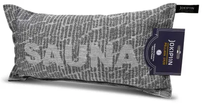 Produktbild von Original JOKIPIIN Saunakissen ''SAUNA''