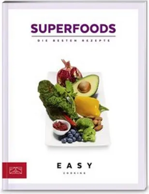Produktbild von Superfoods