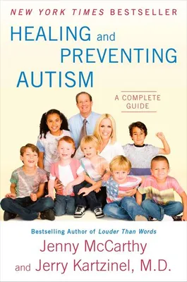 Produktbild von Healing and Preventing Autism