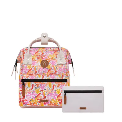 Produktbild von Cabaia Backpack Adventurer S Pirae -