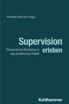 Obrázek produktu pro Supervision erleben