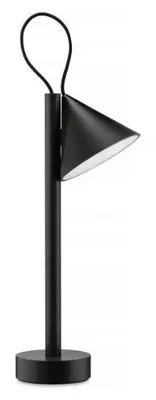 Produktbild von Alessi Tsumiki,Portable Lamp B (Art.-Nr. ME01 B, EAN 8003299489701)