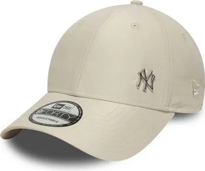 Produktbild von NEW ERA NEW YORK YANKEES FLAWLESS 9FORTY Beige