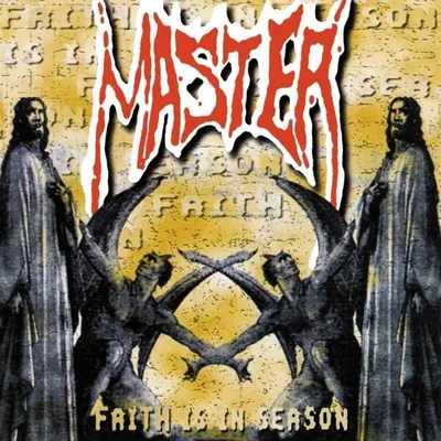 Produktbild von Faith Is In Season