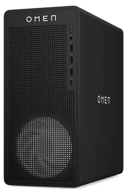 Produktbild von HP OMEN 16L TG03-0470ng, 4,1 GHz, AMD Ryzen™ 7, 8700F, 16 GB, 1 TB, Windows 11 Home