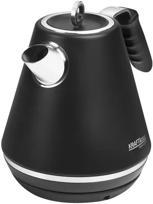 Produktbild von Wasserkocher 2200 W 1,7 l KD4152