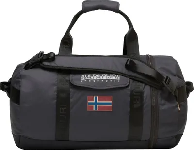 Produktbild von Napapijri Duffle Bag Bering Travel black