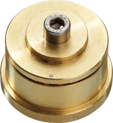 Produktbild von Bartscher Pasta Matrize für Sfoglia 135mm