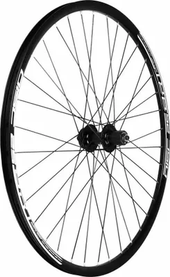 Produktbild von Bonin Box 28´´ Disc-25 Mtb Hinterrad Silber 12 x 142 mm / Shimano/Sram HG Silber 12 x 142 mm