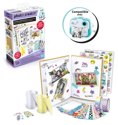 Zdjęcie produktu dla Canal Toys CLK 007, 8 lat(a), Wielobarwny