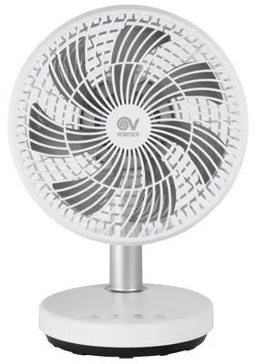 Produktbild von NORDIK MIO, Tischventilator, Vortice