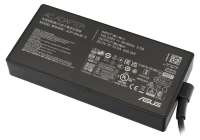 Produktbild von 0A001-01121200 Asus Netzteil 200,0 Watt
