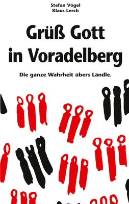 Produktbild von Grüß Gott in Voradelberg