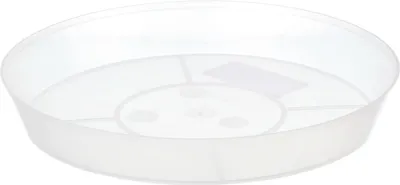 Obrázek produktu pro ELHO Podmiska na orchideje, průměr 18 cm, čirá