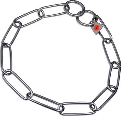 Image de Sprenger Collier, long - Acier inoxydable 3,0 mm, 61 cm