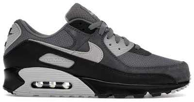 Produktbild von Nike Air Max 90 Smoke Grey Black Photon Dust - EU 45