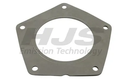 Produktbild von HJS 83 11 3911 Auspuffdichtung Auspuffdichtung für VW SHARAN (7M8, 7M9, 7M6)