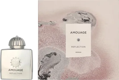 Produktbild von Amouage REFLECTION WOMAN edp vapo 100 ml