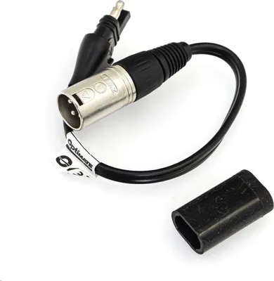 Produktbild von Adapt Sae-Xlr 3-Pin Plug