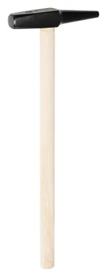 Produktbild von PICARD Stieldurchschlag 15 mm mit Eschenstiel Nr. 25