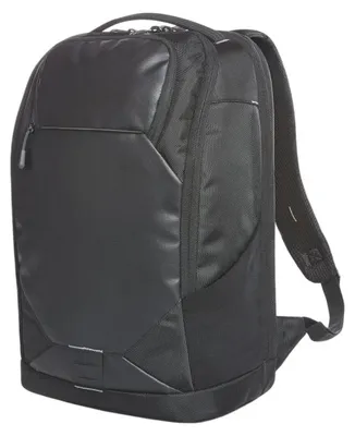 Immagine prodotto di Halfar - Zaino "Hashtag" per laptop LT5234 (taglia unica) (nero)