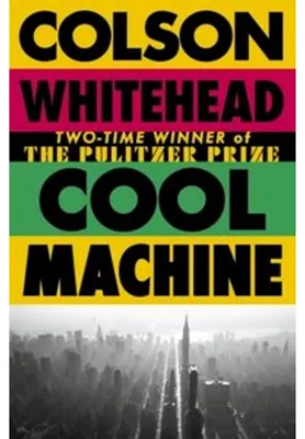 Productafbeelding van Cool Machine