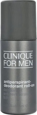 Image de Clinique Men Anti-Perspirant Roll-On Deodorant 75ML