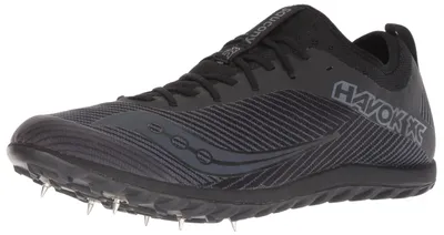Productafbeelding van SAUCONY S29050 Havok XC2 heren hardloopschoenen, khaki, maat 40