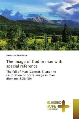 Produktbild von Das Bild Gottes im Menschen unter besonderer Berücksichtigung