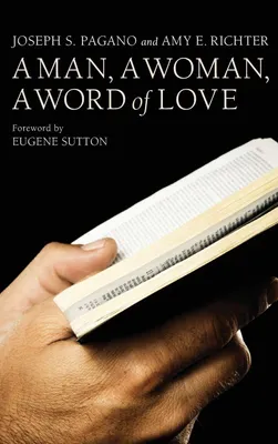 Produktbild von A Man, A Woman, A Word of Love