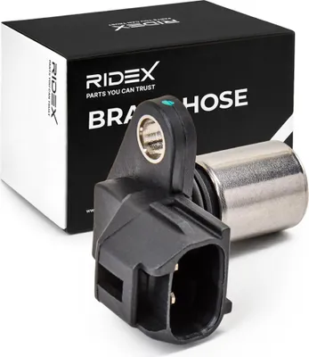 Produktbild von RIDEX 833C0148 Kurbelwellensensor Impulsgeber für FORD MONDEO IV Turnier (BA7)