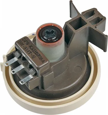Produktbild von easyPART passend für DC9601703B SAMSUNG Druckwächter Niveauregler Regler Waschmaschine DC96-01703B